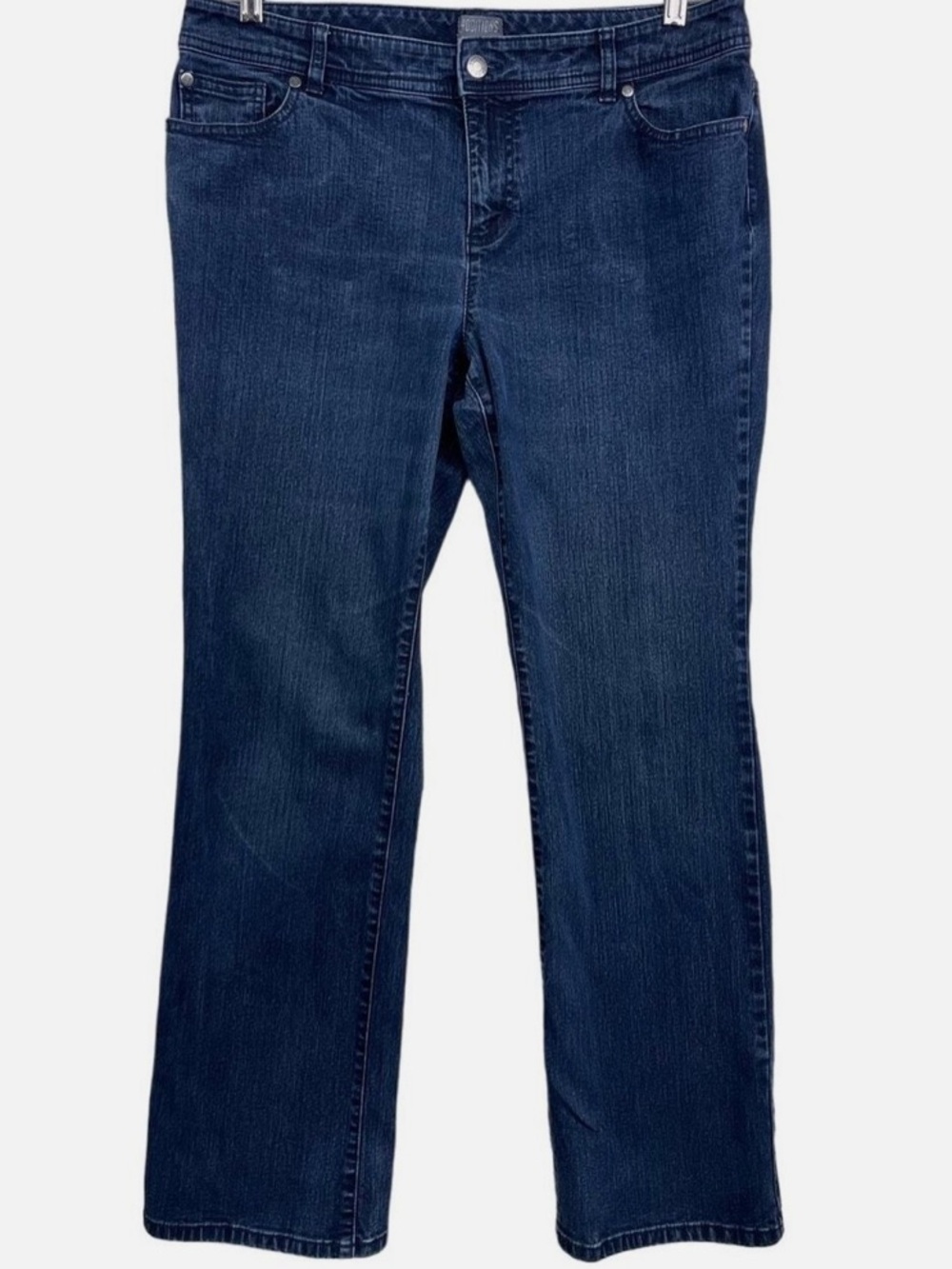 Additions by Chico's Women's Jeans - Size 2 Short (25 inseam)